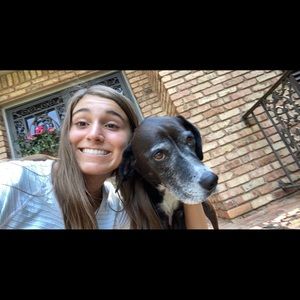 Meet your Posher, Francie